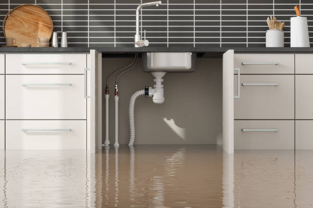 Local water damage restoration in West Vero Corridor, FL
